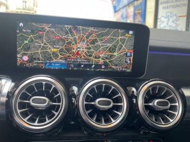Mercedes glb 250 4matic amg line 7pl tva occasion paris 15ème (75) simplicicar simplicibike france