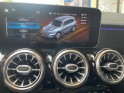 Mercedes glb 250 4matic amg line 7pl tva occasion paris 15ème (75) simplicicar simplicibike france