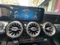 Mercedes glb 250 4matic amg line 7pl tva occasion paris 15ème (75) simplicicar simplicibike france