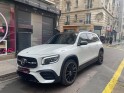 Mercedes glb 250 4matic amg line 7pl tva occasion paris 15ème (75) simplicicar simplicibike france