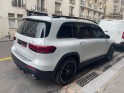 Mercedes glb 250 4matic amg line 7pl tva occasion paris 15ème (75) simplicicar simplicibike france