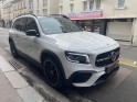 Mercedes glb 250 4matic amg line 7pl tva occasion paris 15ème (75) simplicicar simplicibike france