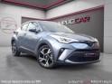 Toyota c-hr hybride my22 1.8l edition occasion montreuil (porte de vincennes)(75) simplicicar simplicibike france