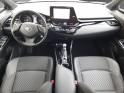 Toyota c-hr hybride my22 1.8l edition occasion montreuil (porte de vincennes)(75) simplicicar simplicibike france