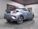 Toyota c-hr hybride my22 1.8l edition occasion montreuil (porte de vincennes)(75) simplicicar simplicibike france