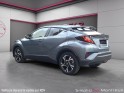 Toyota c-hr hybride my22 1.8l edition occasion montreuil (porte de vincennes)(75) simplicicar simplicibike france