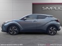 Toyota c-hr hybride my22 1.8l edition occasion montreuil (porte de vincennes)(75) simplicicar simplicibike france