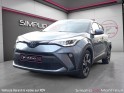 Toyota c-hr hybride my22 1.8l edition occasion montreuil (porte de vincennes)(75) simplicicar simplicibike france