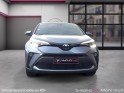 Toyota c-hr hybride my22 1.8l edition occasion montreuil (porte de vincennes)(75) simplicicar simplicibike france