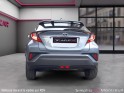 Toyota c-hr hybride my22 1.8l edition occasion montreuil (porte de vincennes)(75) simplicicar simplicibike france