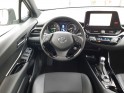 Toyota c-hr hybride my22 1.8l edition occasion montreuil (porte de vincennes)(75) simplicicar simplicibike france