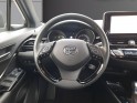Toyota c-hr hybride my22 1.8l edition occasion montreuil (porte de vincennes)(75) simplicicar simplicibike france