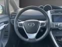 Toyota verso 126 d-4d 5pl fap skyview connect suivi toyota camera toit pano garantie 12 mois occasion montpellier (34)...