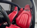 Fiat 500c abarth 1.4 turbo t-jet 165 ch turismo radar de recul garantie 12 mois occasion montpellier (34) simplicicar...