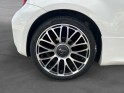 Fiat 500c abarth 1.4 turbo t-jet 165 ch turismo radar de recul garantie 12 mois occasion montpellier (34) simplicicar...