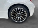 Fiat 500c abarth 1.4 turbo t-jet 165 ch turismo radar de recul garantie 12 mois occasion montpellier (34) simplicicar...