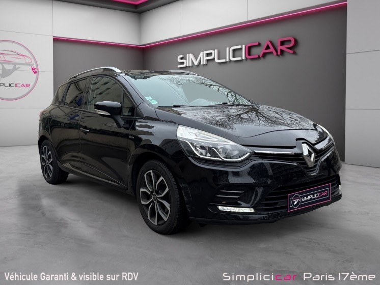 Renault clio iv estate clio tce 90 energy limited occasion paris 17ème (75)(porte maillot) simplicicar simplicibike france Renault clio iv estate clio tce 90 energy limited occasion paris 17ème (75)(porte maillot) simplicicar simplicibike france