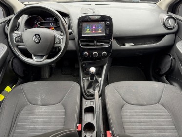 Renault clio iv estate clio  tce 90 energy limited occasion paris 17ème (75)(porte maillot) simplicicar simplicibike france