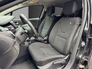 Renault clio iv estate clio  tce 90 energy limited occasion paris 17ème (75)(porte maillot) simplicicar simplicibike france