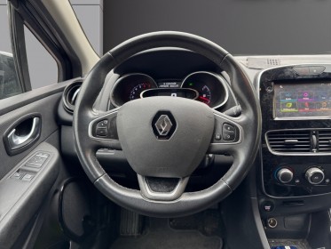 Renault clio iv estate clio  tce 90 energy limited occasion paris 17ème (75)(porte maillot) simplicicar simplicibike france