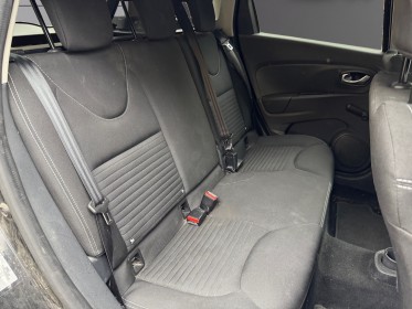 Renault clio iv estate clio  tce 90 energy limited occasion paris 17ème (75)(porte maillot) simplicicar simplicibike france