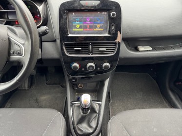 Renault clio iv estate clio  tce 90 energy limited occasion paris 17ème (75)(porte maillot) simplicicar simplicibike france