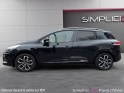 Renault clio iv estate clio  tce 90 energy limited occasion paris 17ème (75)(porte maillot) simplicicar simplicibike france