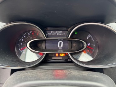 Renault clio iv estate clio  tce 90 energy limited occasion paris 17ème (75)(porte maillot) simplicicar simplicibike france