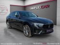 Maserati levante 3.0 v6 bi-turbo 430 s q4 gransport / entretien maserati / bowers  wilkins / occasion simplicicar dunkerque...