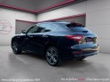 Maserati levante 3.0 v6 bi-turbo 430 s q4 gransport / entretien maserati / bowers  wilkins / occasion simplicicar dunkerque...