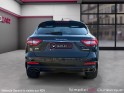 Maserati levante 3.0 v6 bi-turbo 430 s q4 gransport / entretien maserati / bowers  wilkins / occasion simplicicar dunkerque...
