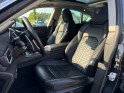 Maserati levante 3.0 v6 bi-turbo 430 s q4 gransport / entretien maserati / bowers  wilkins / occasion simplicicar dunkerque...
