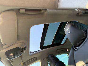 Maserati levante 3.0 v6 bi-turbo 430 s q4 gransport / entretien maserati / bowers  wilkins / occasion simplicicar dunkerque...