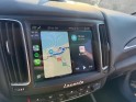Maserati levante 3.0 v6 bi-turbo 430 s q4 gransport / entretien maserati / bowers  wilkins / occasion simplicicar dunkerque...