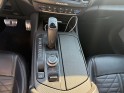 Maserati levante 3.0 v6 bi-turbo 430 s q4 gransport / entretien maserati / bowers  wilkins / occasion simplicicar dunkerque...