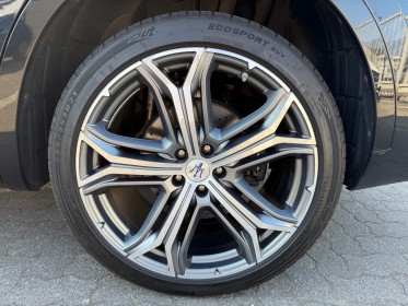 Maserati levante 3.0 v6 bi-turbo 430 s q4 gransport / entretien maserati / bowers  wilkins / occasion simplicicar dunkerque...