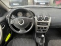 Dacia sandero 1.4 mpi 75 gpl eco2 blackline occasion montreuil (porte de vincennes)(75) simplicicar simplicibike france