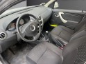 Dacia sandero 1.4 mpi 75 gpl eco2 blackline occasion montreuil (porte de vincennes)(75) simplicicar simplicibike france