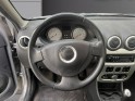 Dacia sandero 1.4 mpi 75 gpl eco2 blackline occasion montreuil (porte de vincennes)(75) simplicicar simplicibike france