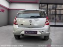 Dacia sandero 1.4 mpi 75 gpl eco2 blackline occasion montreuil (porte de vincennes)(75) simplicicar simplicibike france