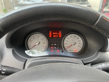 Dacia sandero 1.4 mpi 75 gpl eco2 blackline occasion montreuil (porte de vincennes)(75) simplicicar simplicibike france