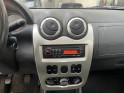 Dacia sandero 1.4 mpi 75 gpl eco2 blackline occasion montreuil (porte de vincennes)(75) simplicicar simplicibike france
