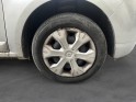 Dacia sandero 1.4 mpi 75 gpl eco2 blackline occasion montreuil (porte de vincennes)(75) simplicicar simplicibike france