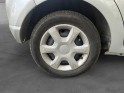 Dacia sandero 1.4 mpi 75 gpl eco2 blackline occasion montreuil (porte de vincennes)(75) simplicicar simplicibike france