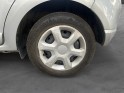 Dacia sandero 1.4 mpi 75 gpl eco2 blackline occasion montreuil (porte de vincennes)(75) simplicicar simplicibike france