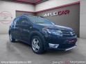 Dacia sandero tce 90ch garantie 12 mois occasion montpellier (34) simplicicar simplicibike france