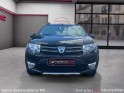 Dacia sandero tce 90ch garantie 12 mois occasion montpellier (34) simplicicar simplicibike france