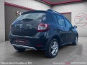 Dacia sandero tce 90ch garantie 12 mois occasion montpellier (34) simplicicar simplicibike france
