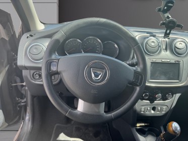 Dacia sandero tce 90ch garantie 12 mois occasion montpellier (34) simplicicar simplicibike france