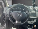 Dacia sandero tce 90ch garantie 12 mois occasion montpellier (34) simplicicar simplicibike france